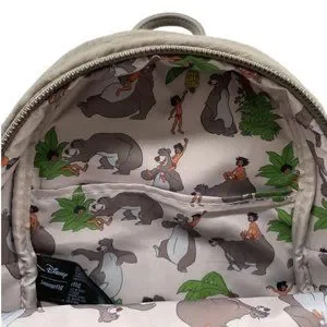 Loungefly | Bags | Loungefly Disney Jb Baloo Backpack Wallet  display picture 3
